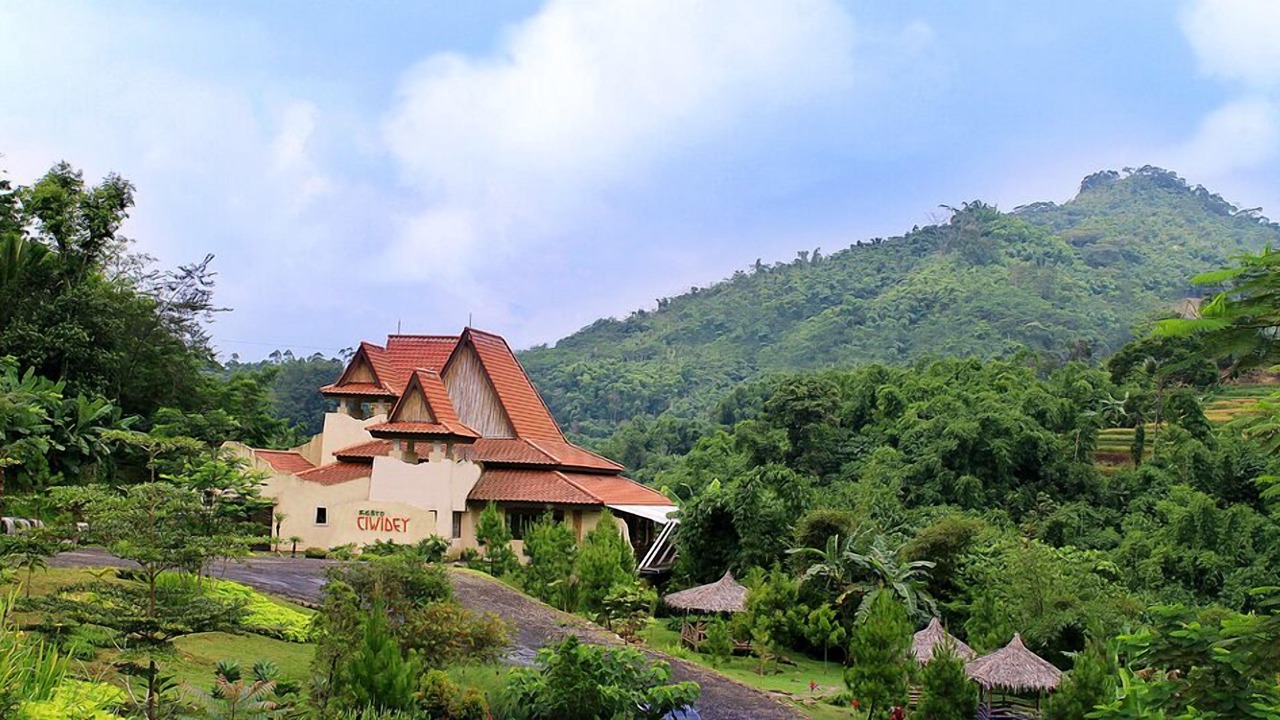 Photo of Outdoor in Pasirjambu