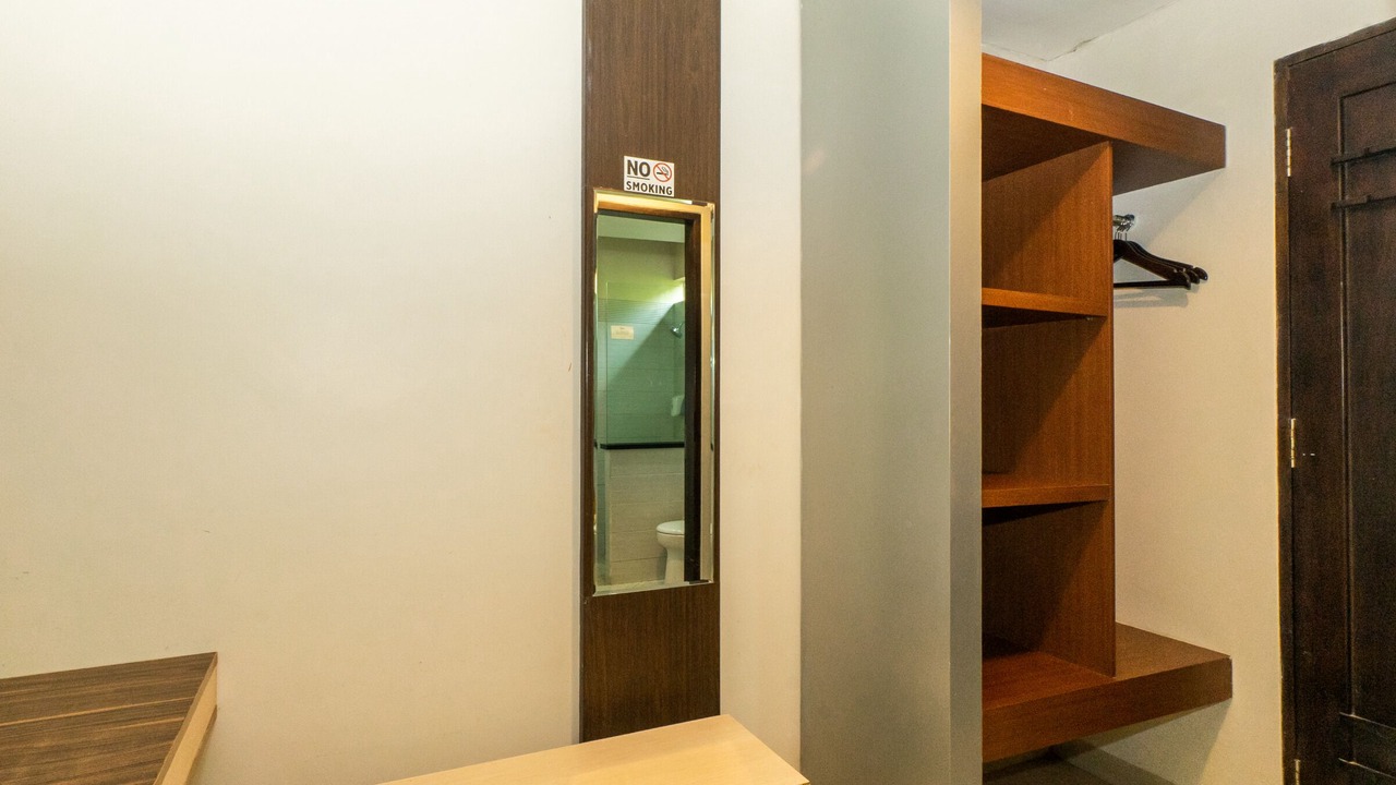 Photo of Bedroom in Pasirjambu