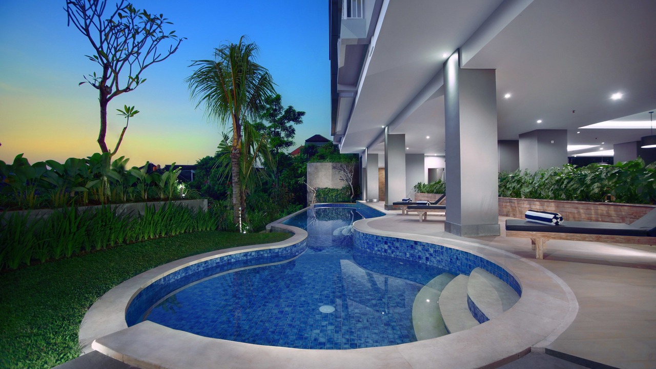 Photo of Outdoor in Gatot Subroto