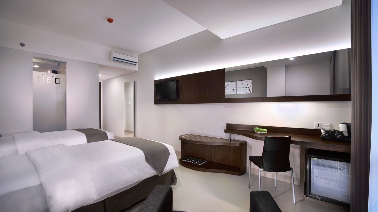 Photo of Bedroom in Gatot Subroto
