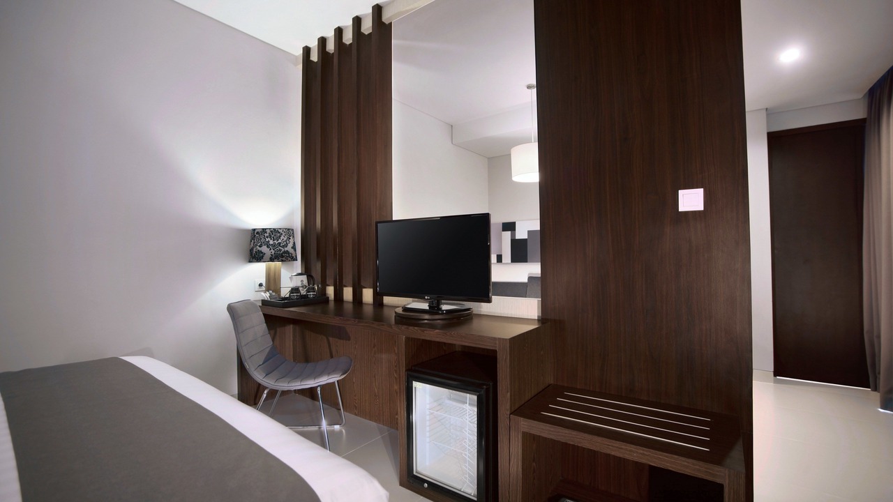 Photo of Bedroom in Gatot Subroto