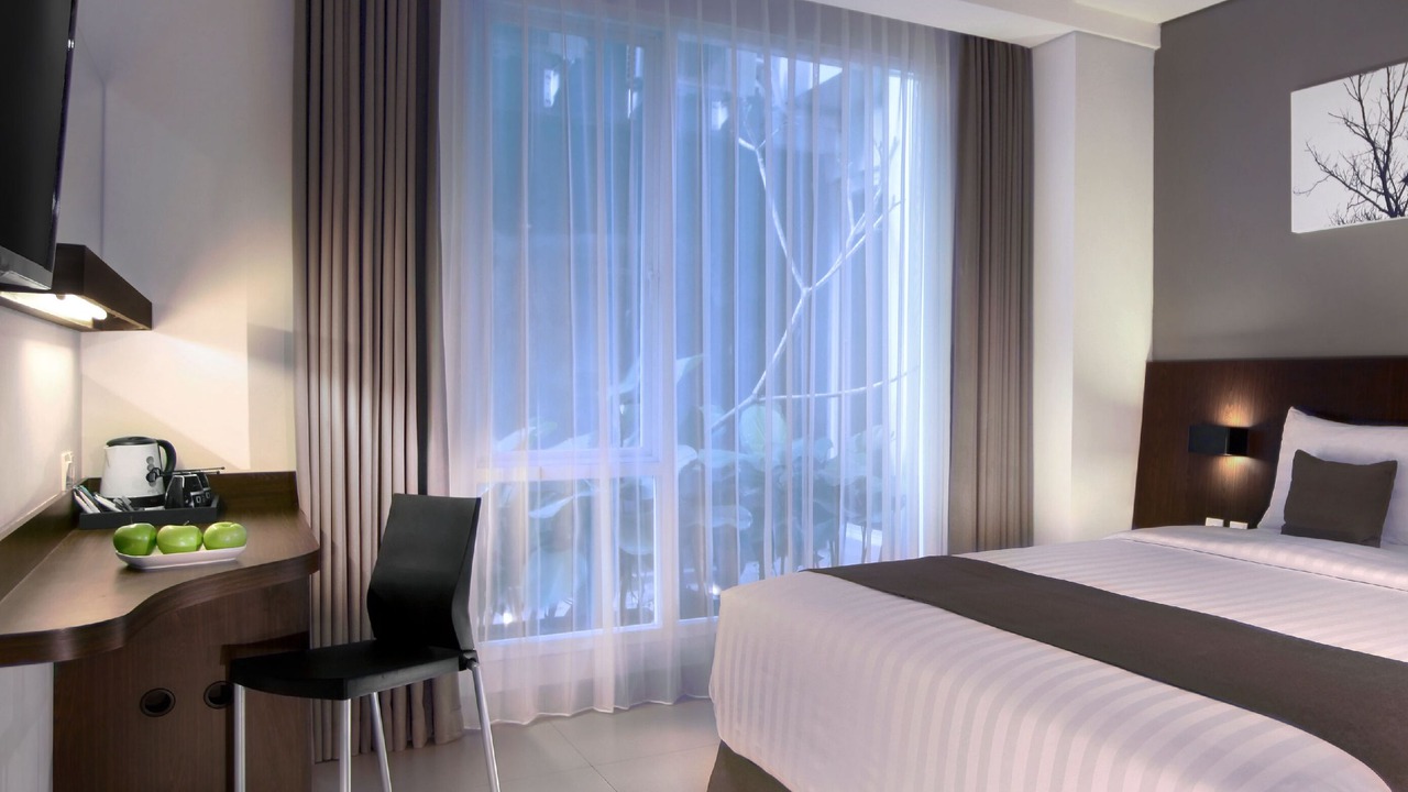 Photo of Bedroom in Gatot Subroto