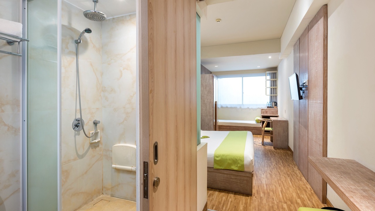 Photo of Bedroom in Legian