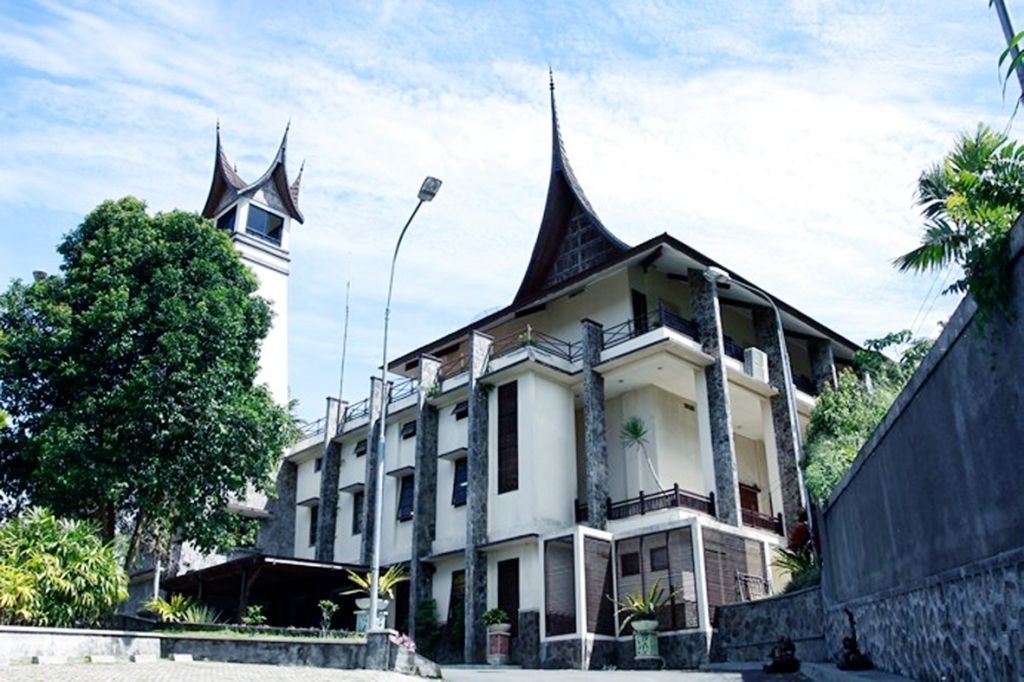 Photo of Others in Bukittinggi