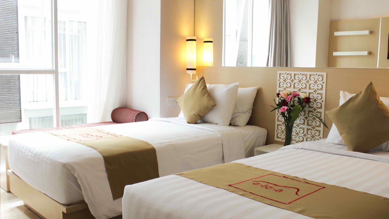 Photo of Bedroom in Petitenget