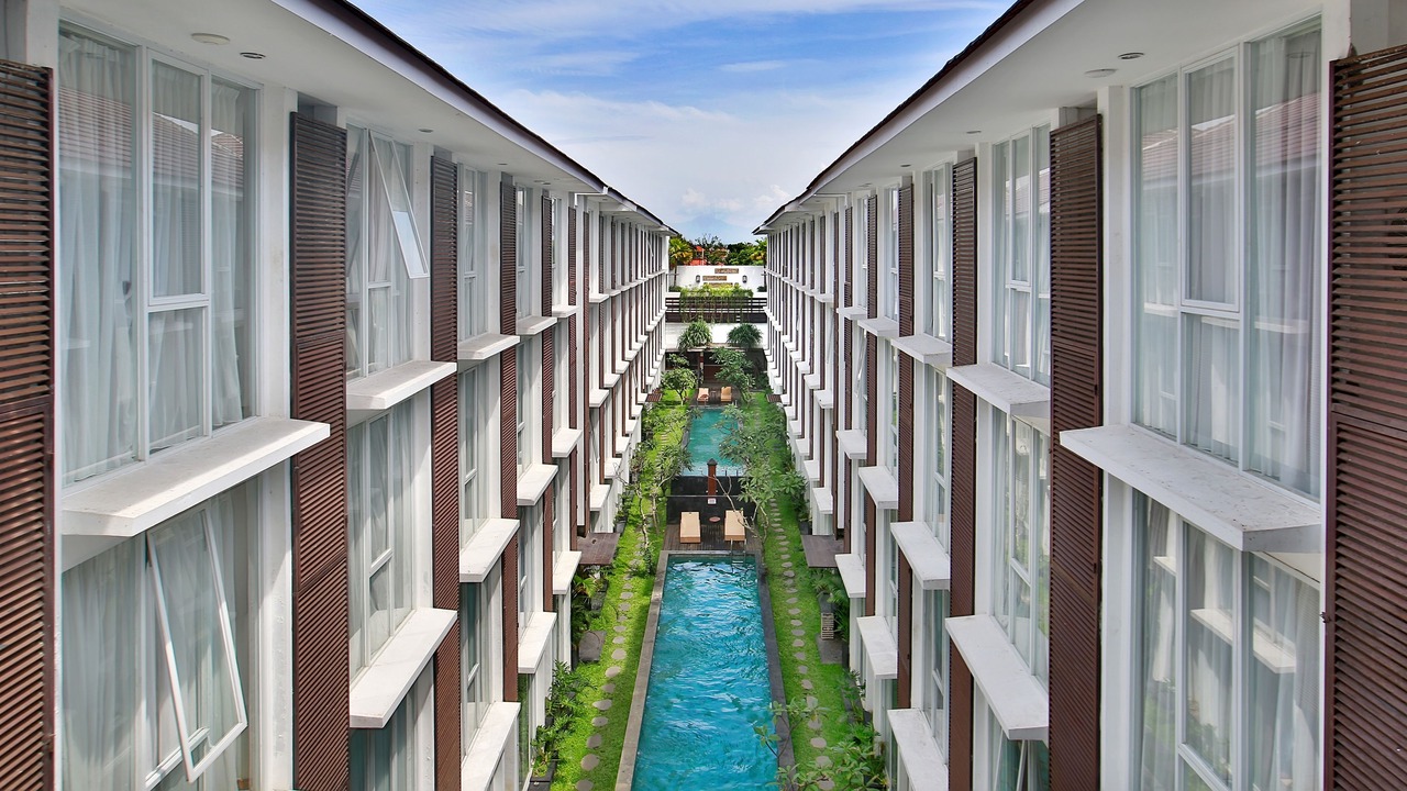 Photo of Outdoor in Petitenget