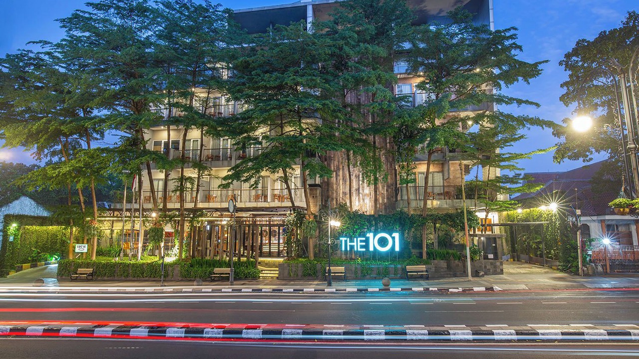 Photo of Outdoor in Pasirkaliki