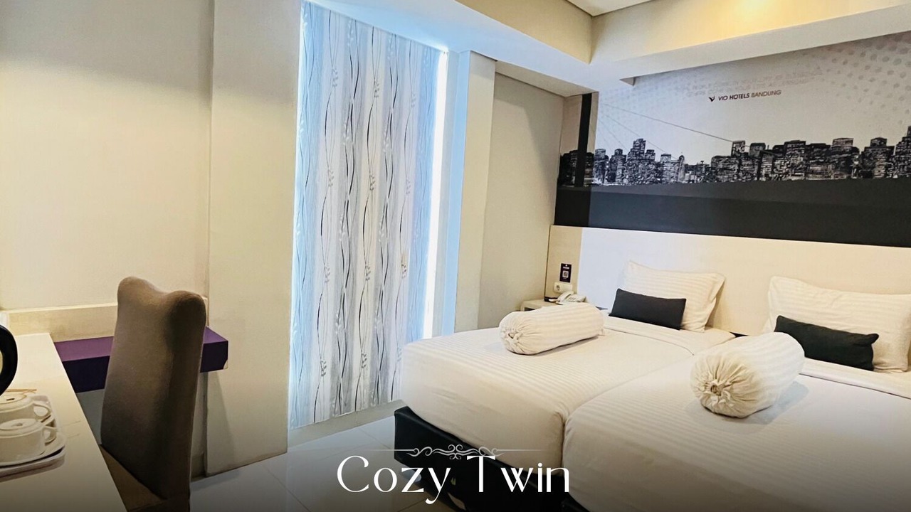 Photo of Bedroom in Cipaganti