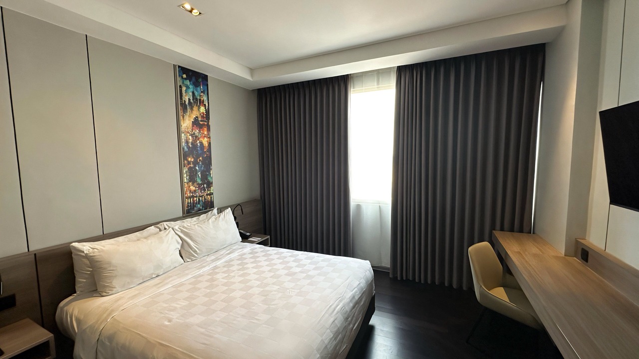 Photo of Bedroom in Tangerang