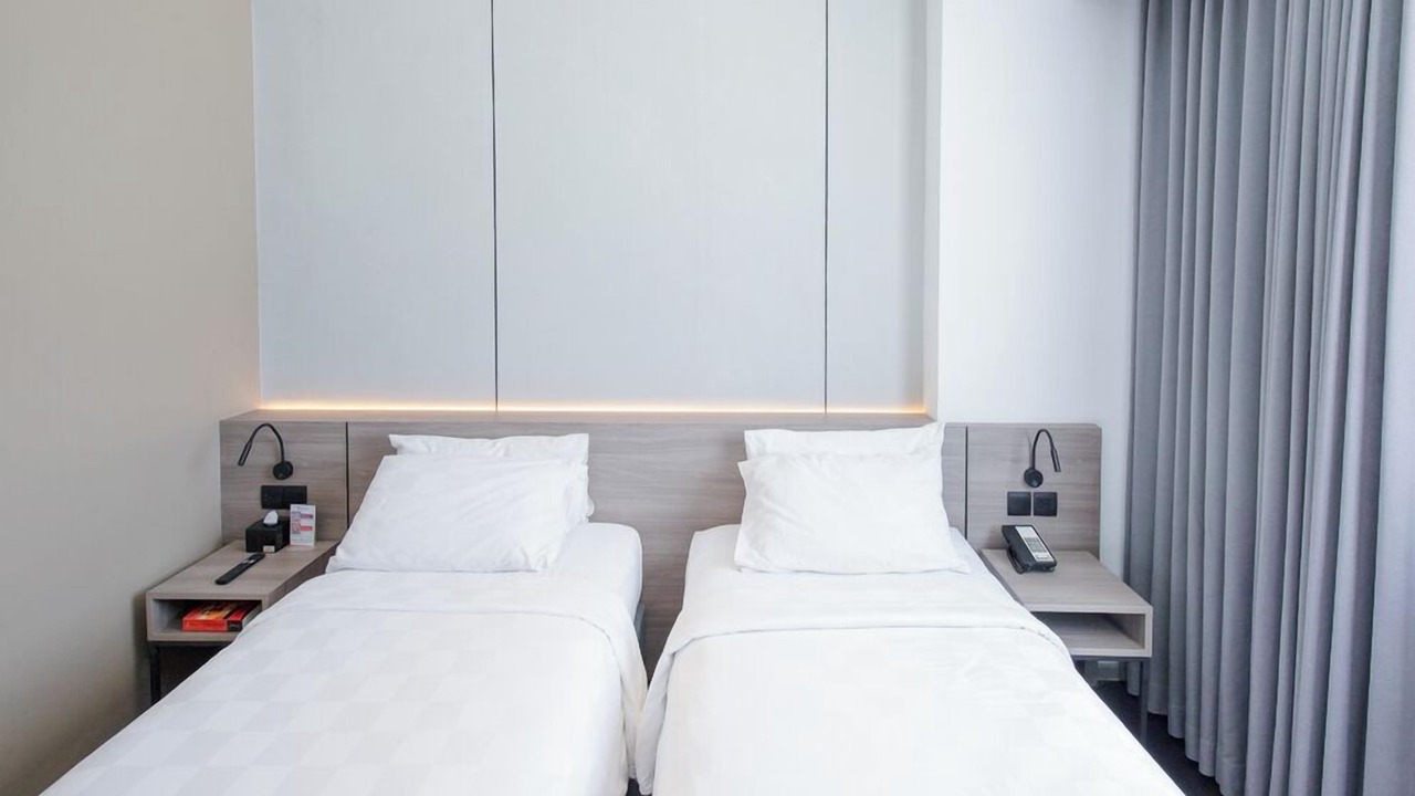 Photo of Bedroom in Tangerang