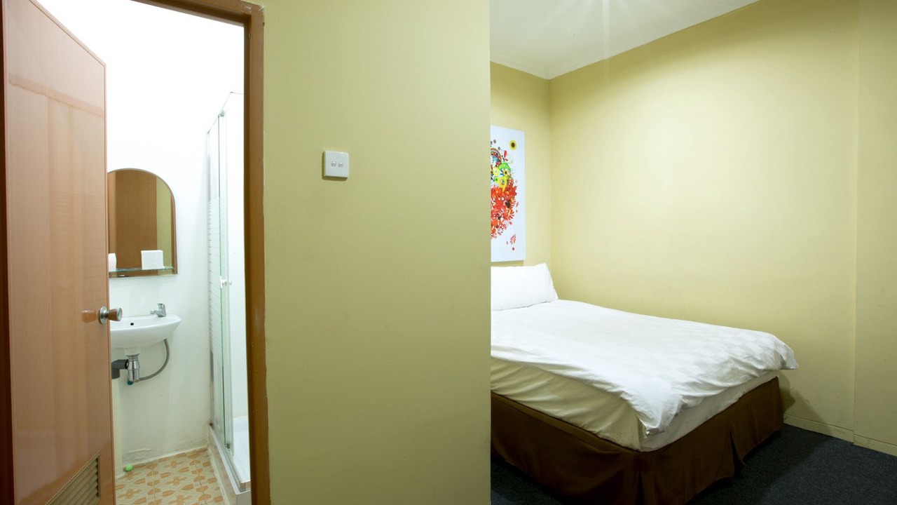 Photo of Bedroom in Cilandak