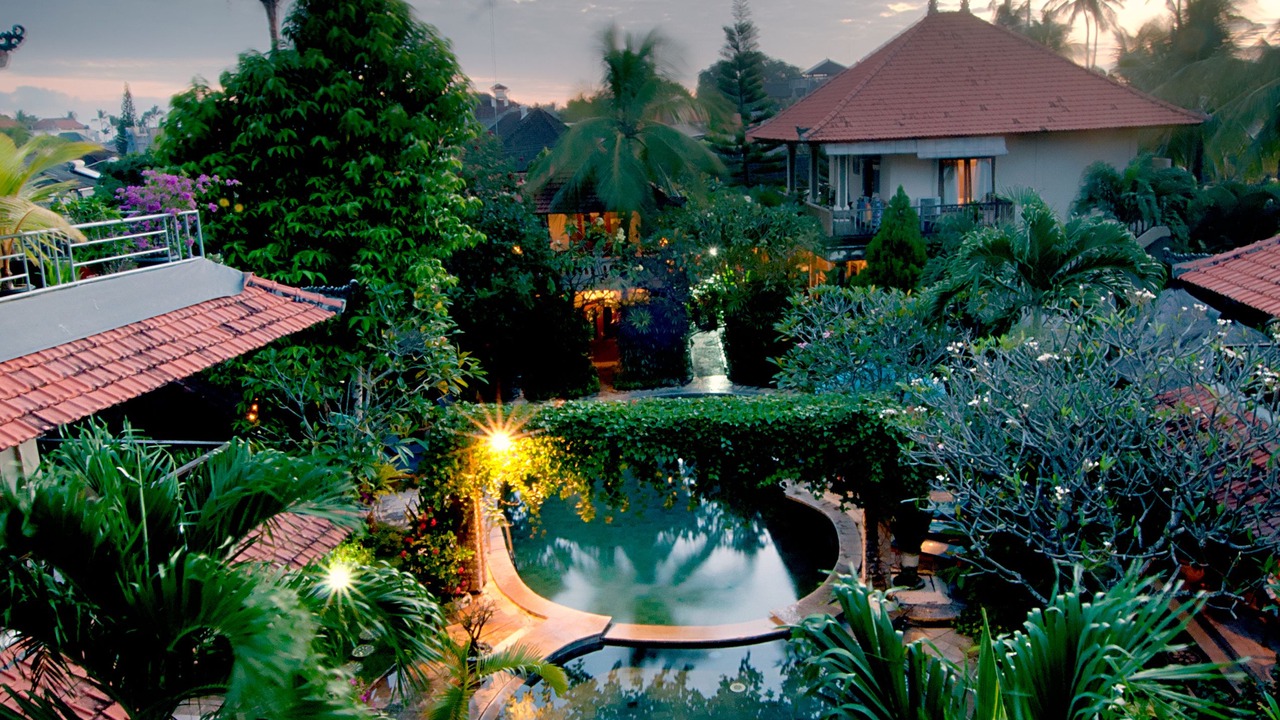 Photo of Outdoor in Legian