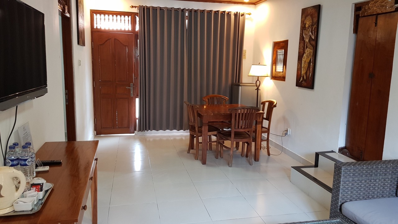Photo of Bedroom in Legian