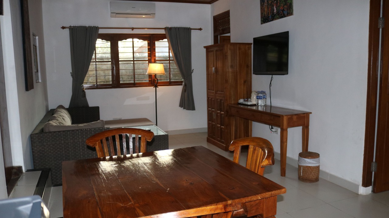 Photo of Bedroom in Legian