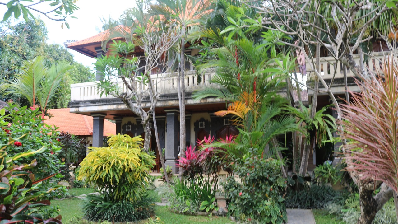 Photo of Outdoor in Legian