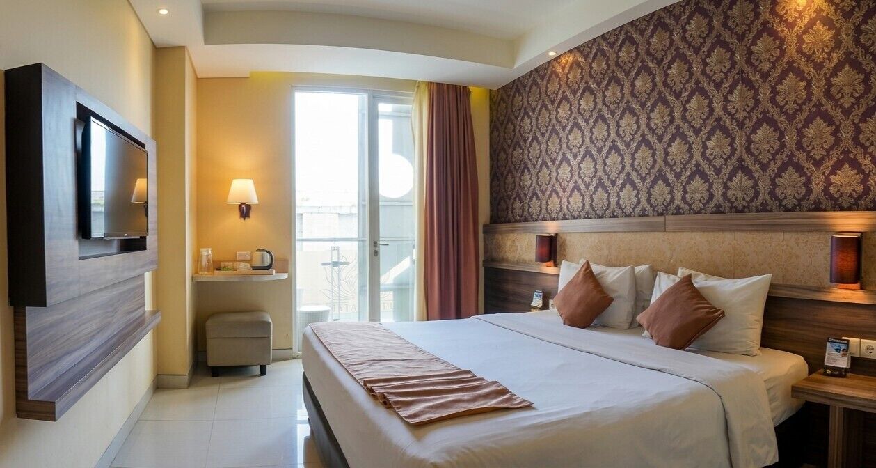 Photo of Bedroom in Sinduadi