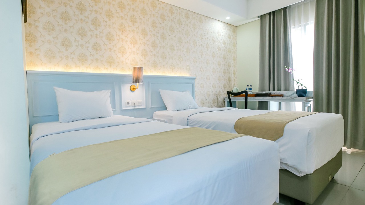 Photo of Bedroom in Prawirotaman