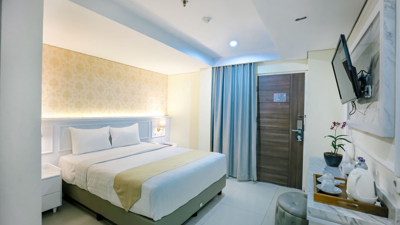 Photo of Bedroom in Prawirotaman