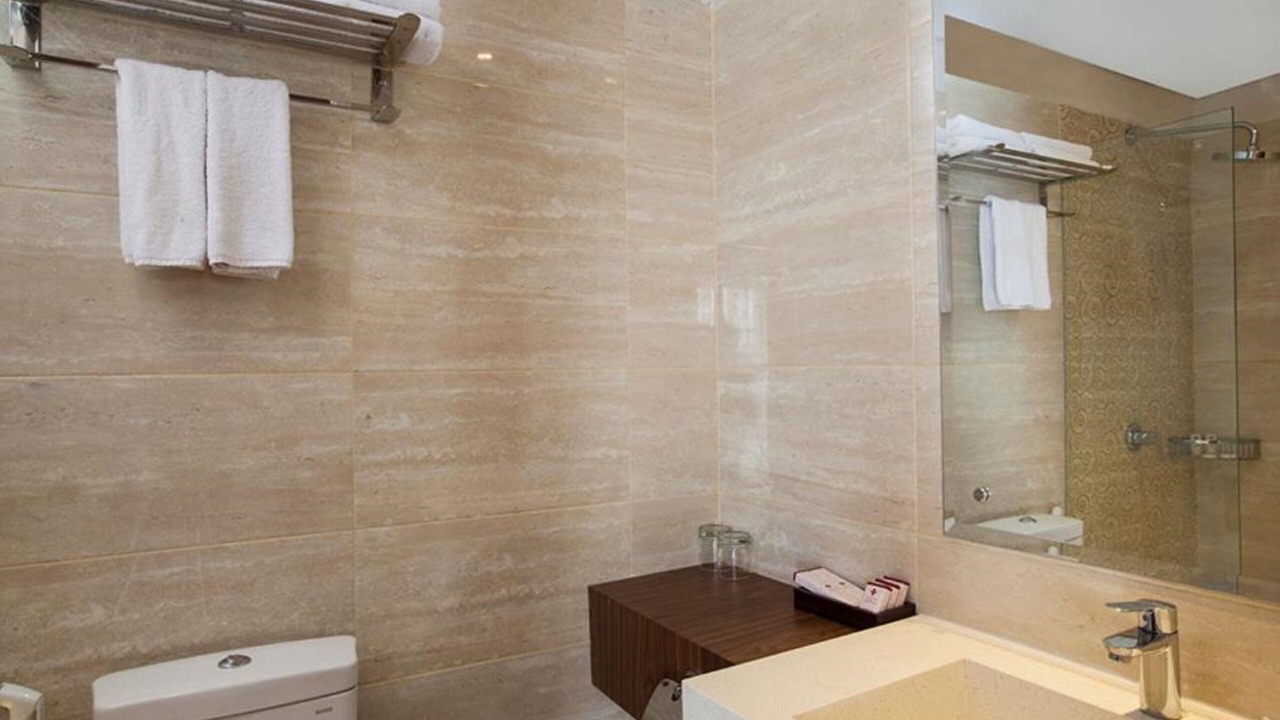 Photo of Bathroom in Prawirotaman