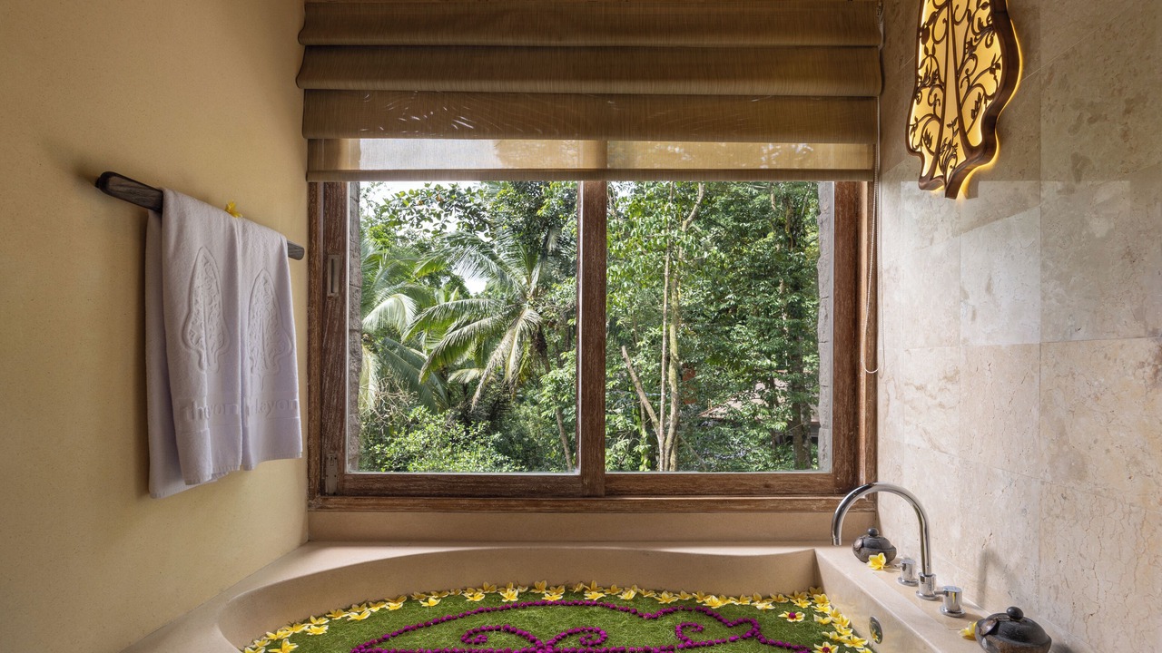 Photo of Bathroom in Melayang