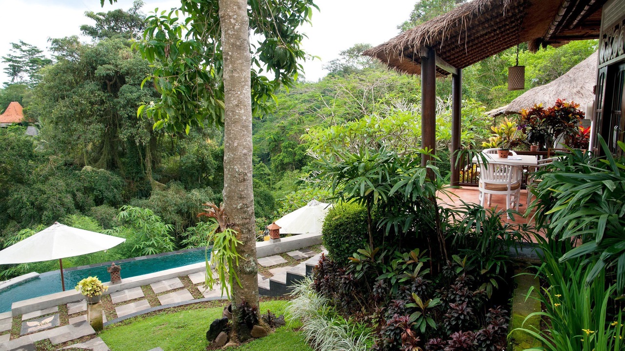 Photo of Outdoor in Ubud