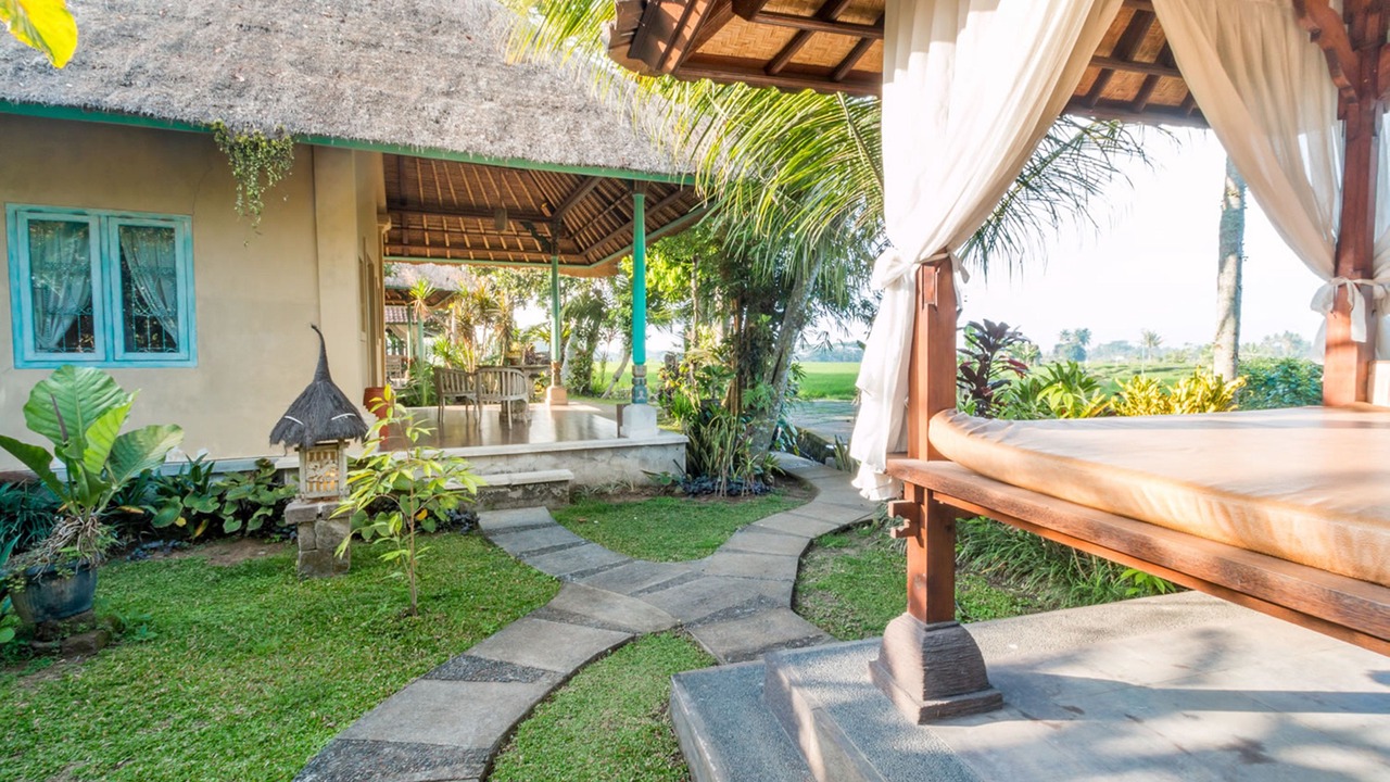 Photo of Outdoor in Tabanan