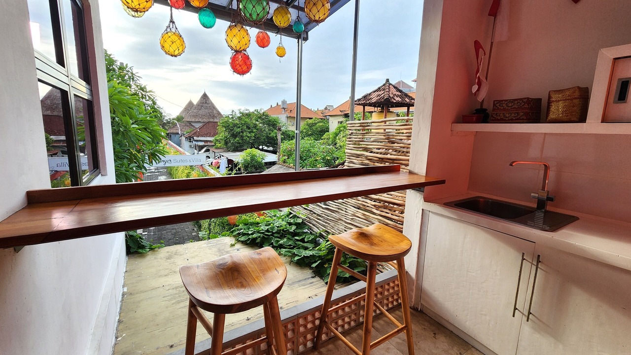 Photo of Patio Balcony in Drupadi