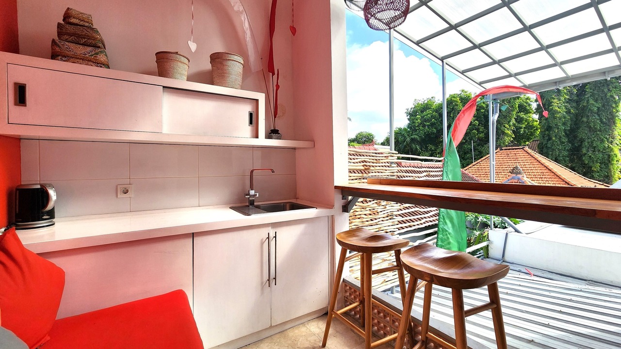 Photo of Patio Balcony in Drupadi