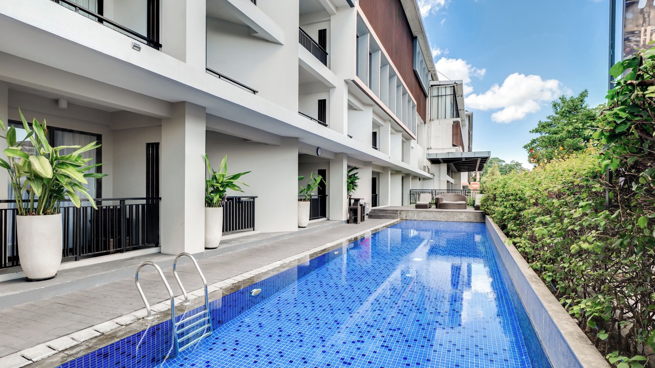 Photo of Outdoor in Drupadi