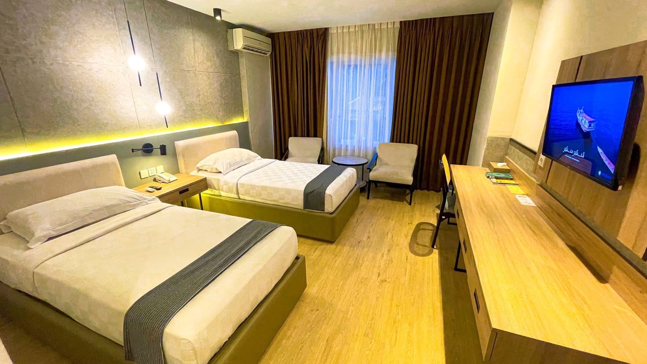 Photo of Bedroom in Padang