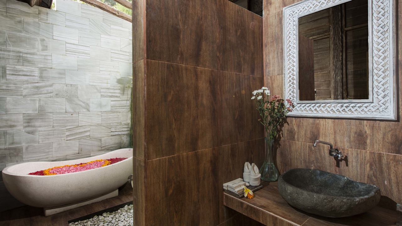 Photo of Bathroom in Sebatu