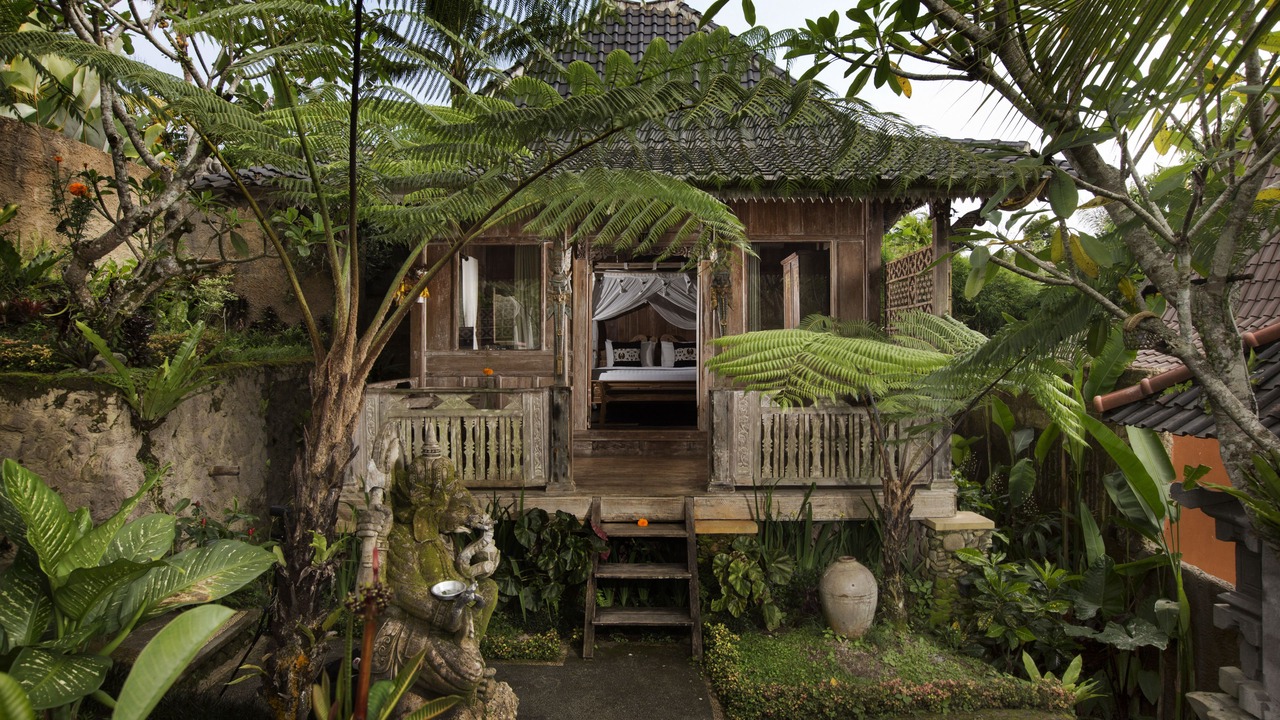 Photo of Outdoor in Sebatu