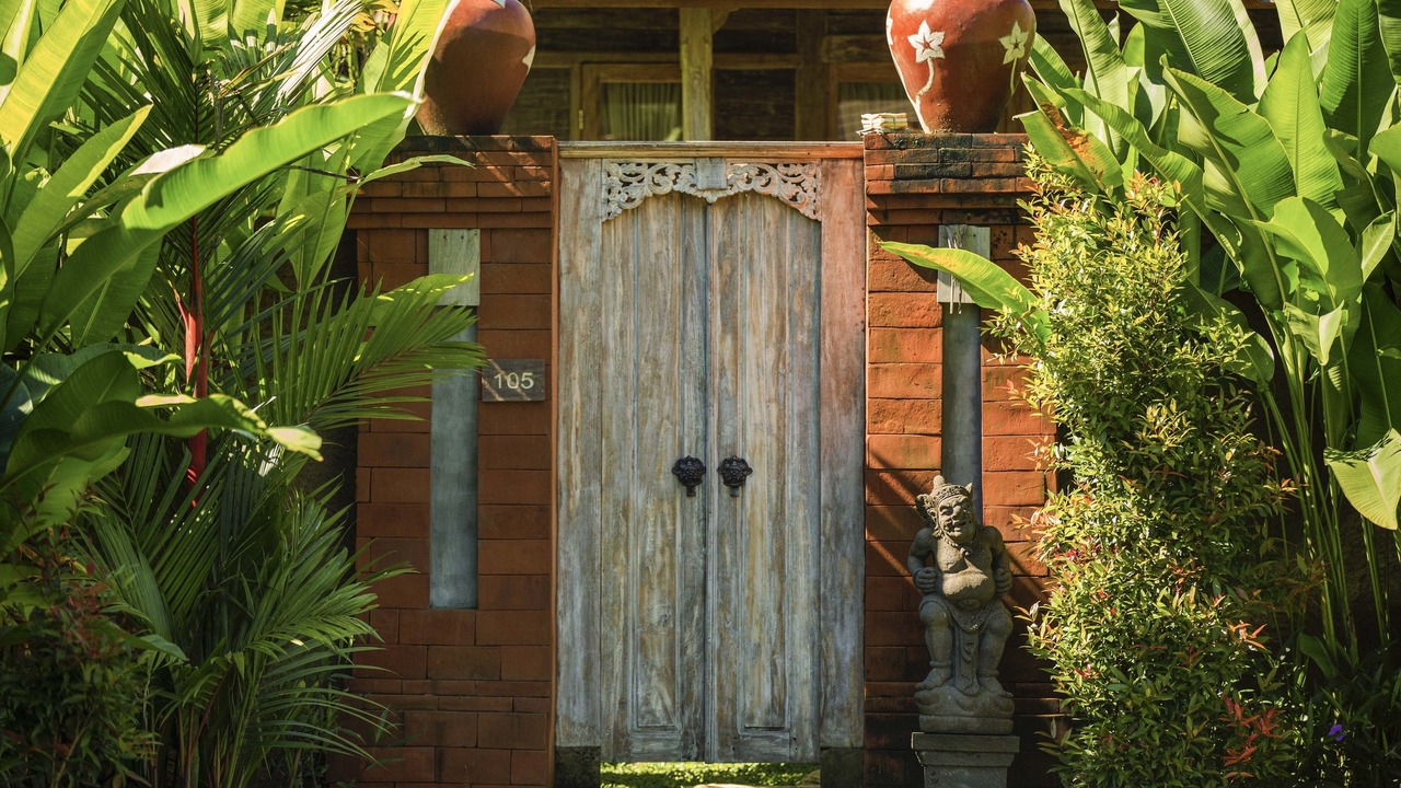 Photo of Bedroom in Sebatu