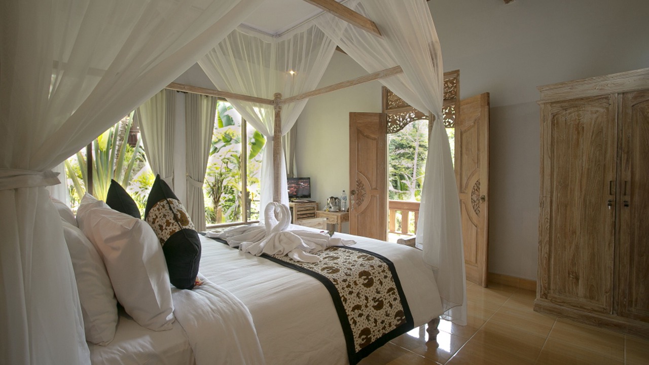 Photo of Bedroom in Sebatu