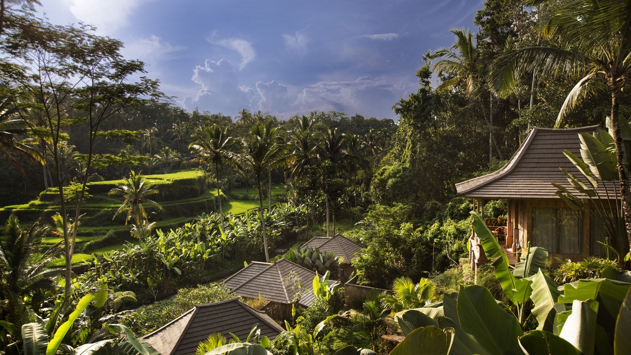 Photo of Outdoor in Sebatu