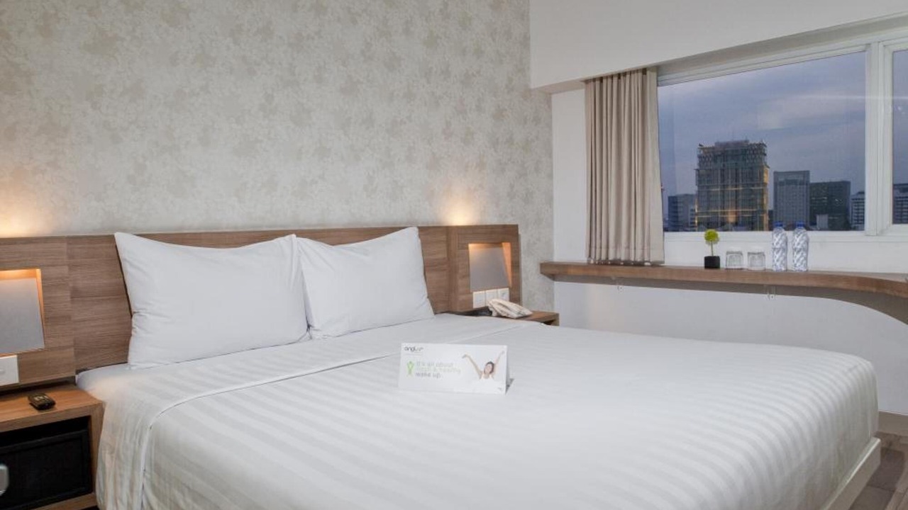 Photo of Bedroom in Cikini