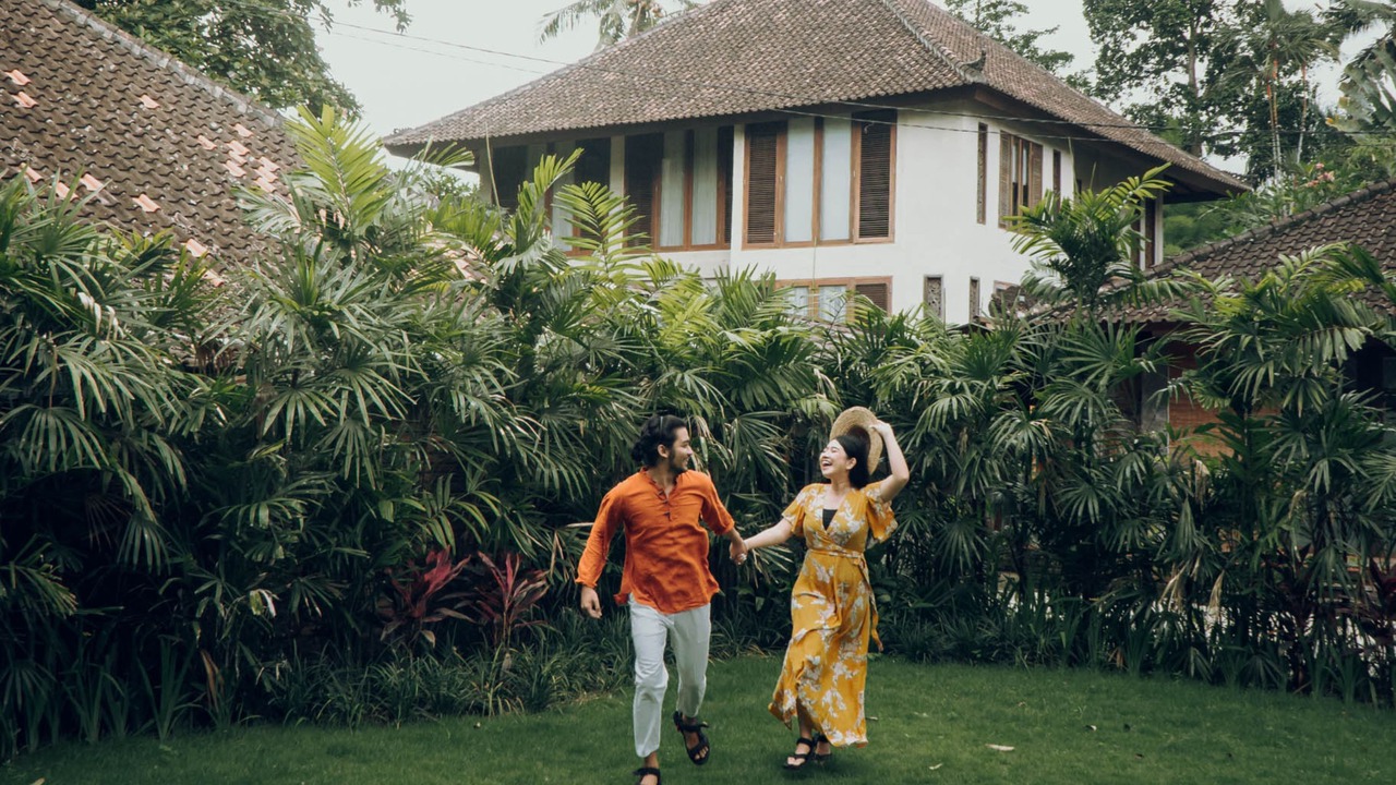 Photo of Outdoor in Penestanan