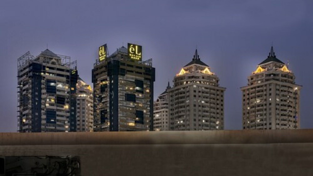 Photo of Outdoor in Kelapa Gading Barat