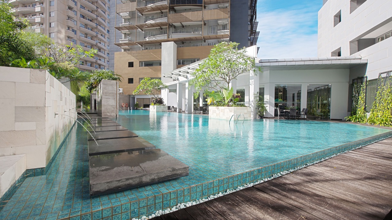 Photo of Outdoor in Kelapa Gading Barat