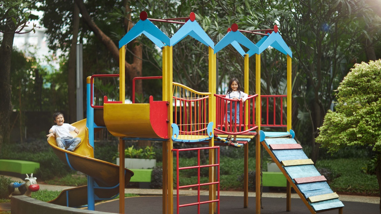 Photo of Outdoor in Kelapa Gading Barat