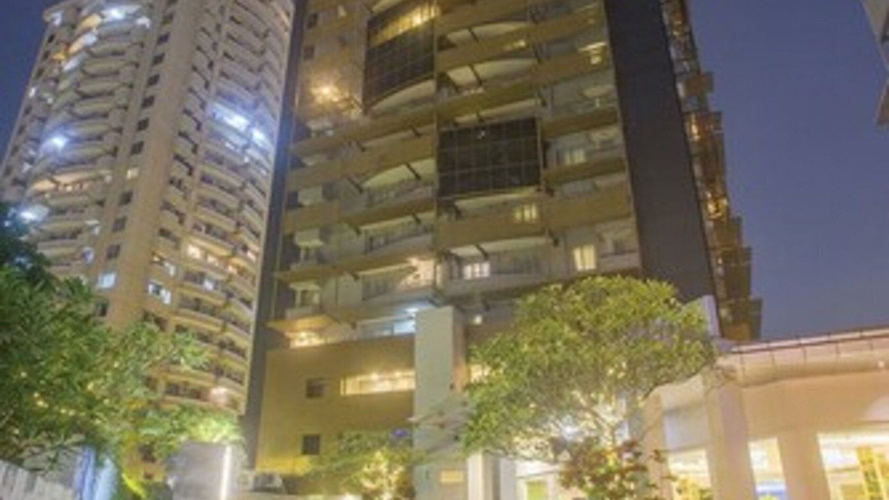 Photo of Outdoor in Kelapa Gading Barat