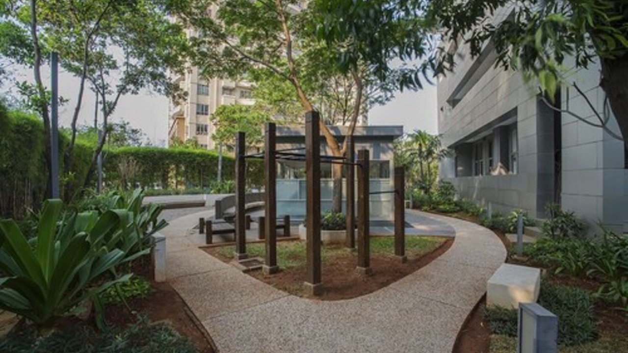 Photo of Outdoor in Kelapa Gading Barat