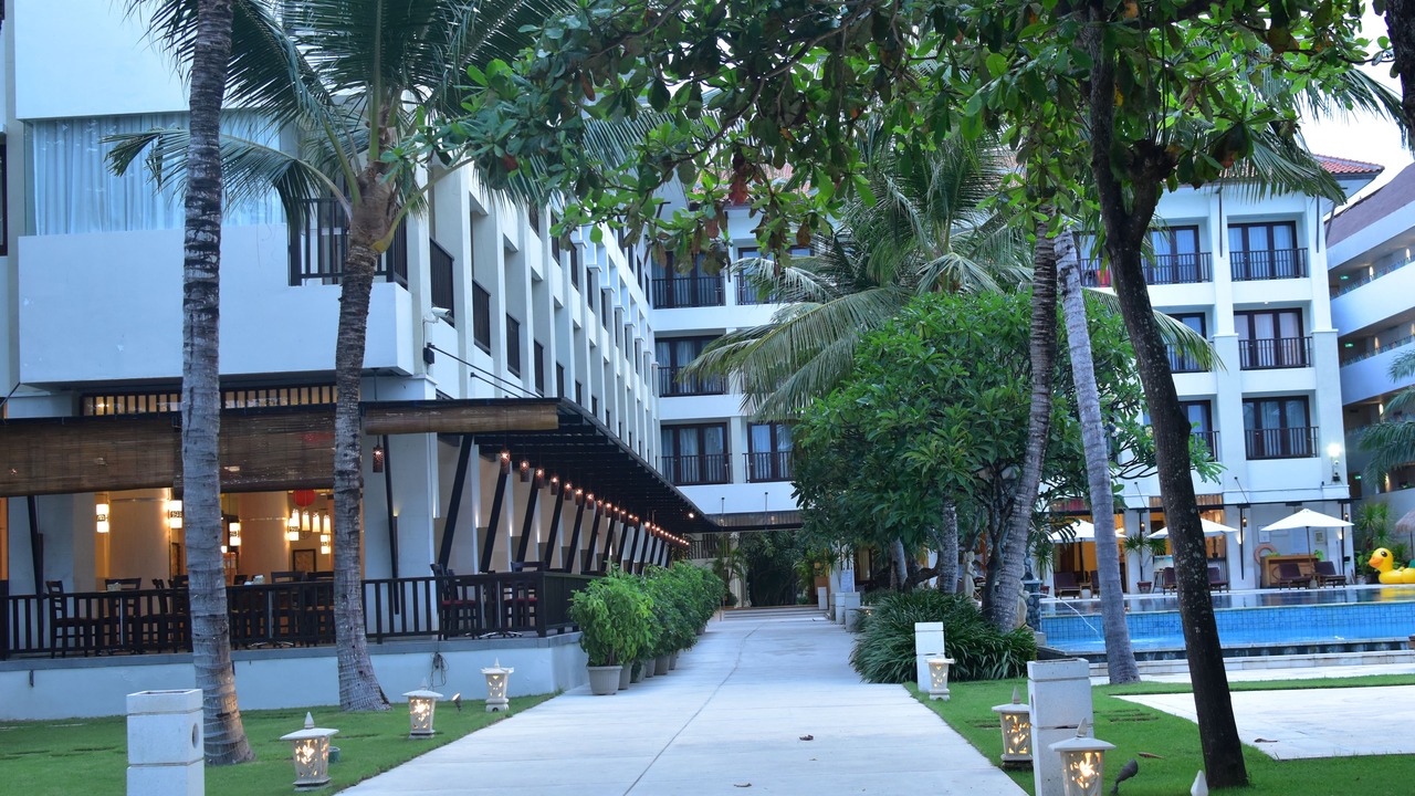 Photo of Outdoor in Kuta Selatan