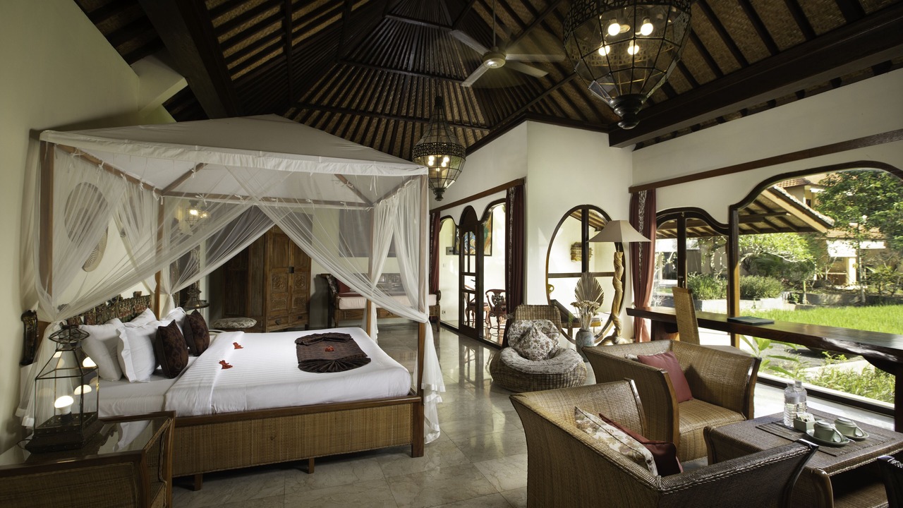 Photo of Livingroom in Nyuh Kuning