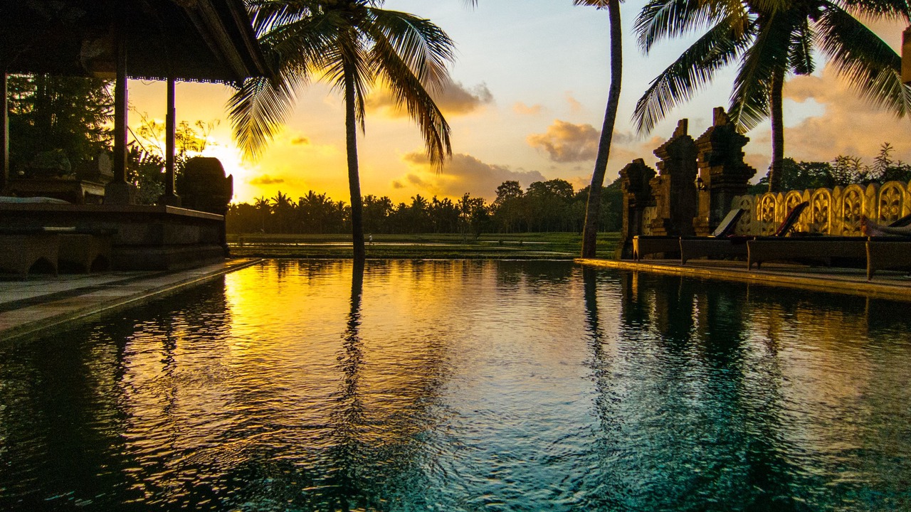 Photo of Outdoor in Nyuh Kuning