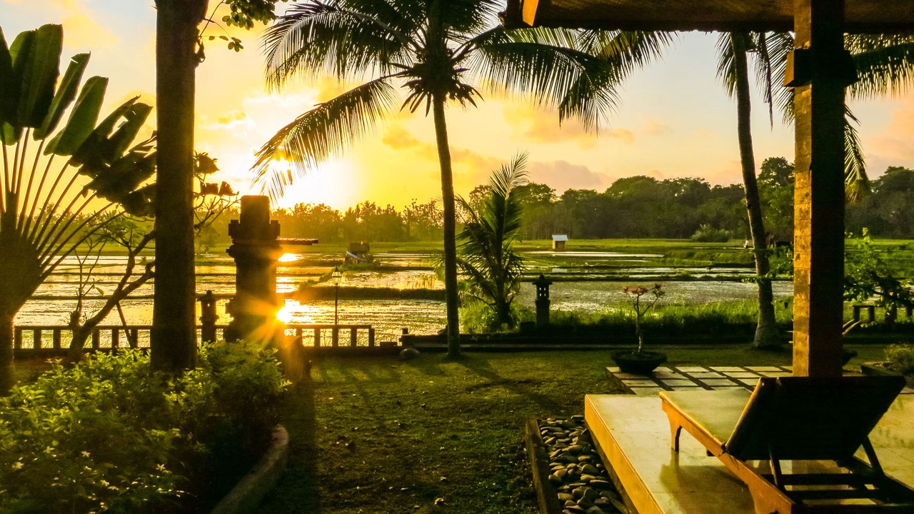 Photo of Outdoor in Nyuh Kuning