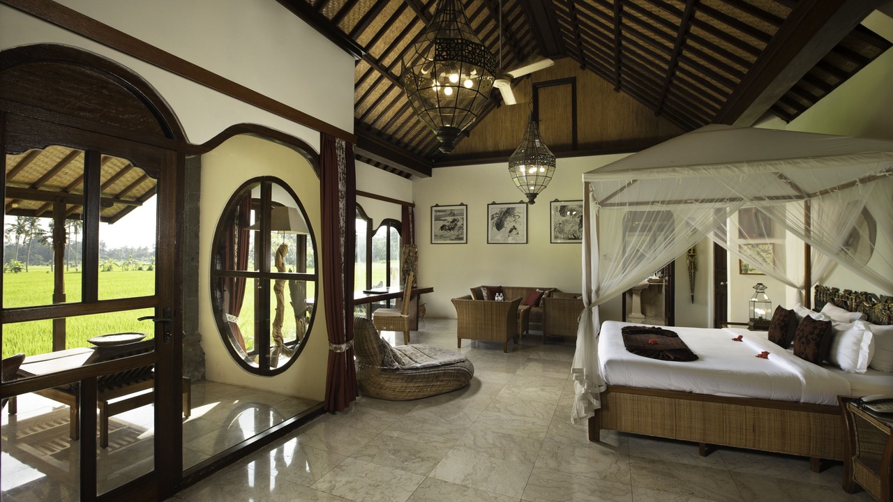 Photo of Bedroom in Nyuh Kuning