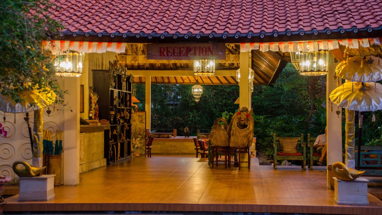 Photo of Outdoor in Nyuh Kuning