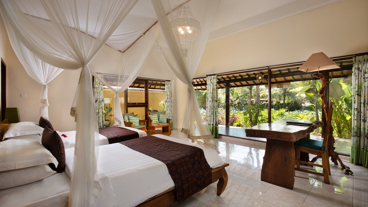 Photo of Bedroom in Nyuh Kuning