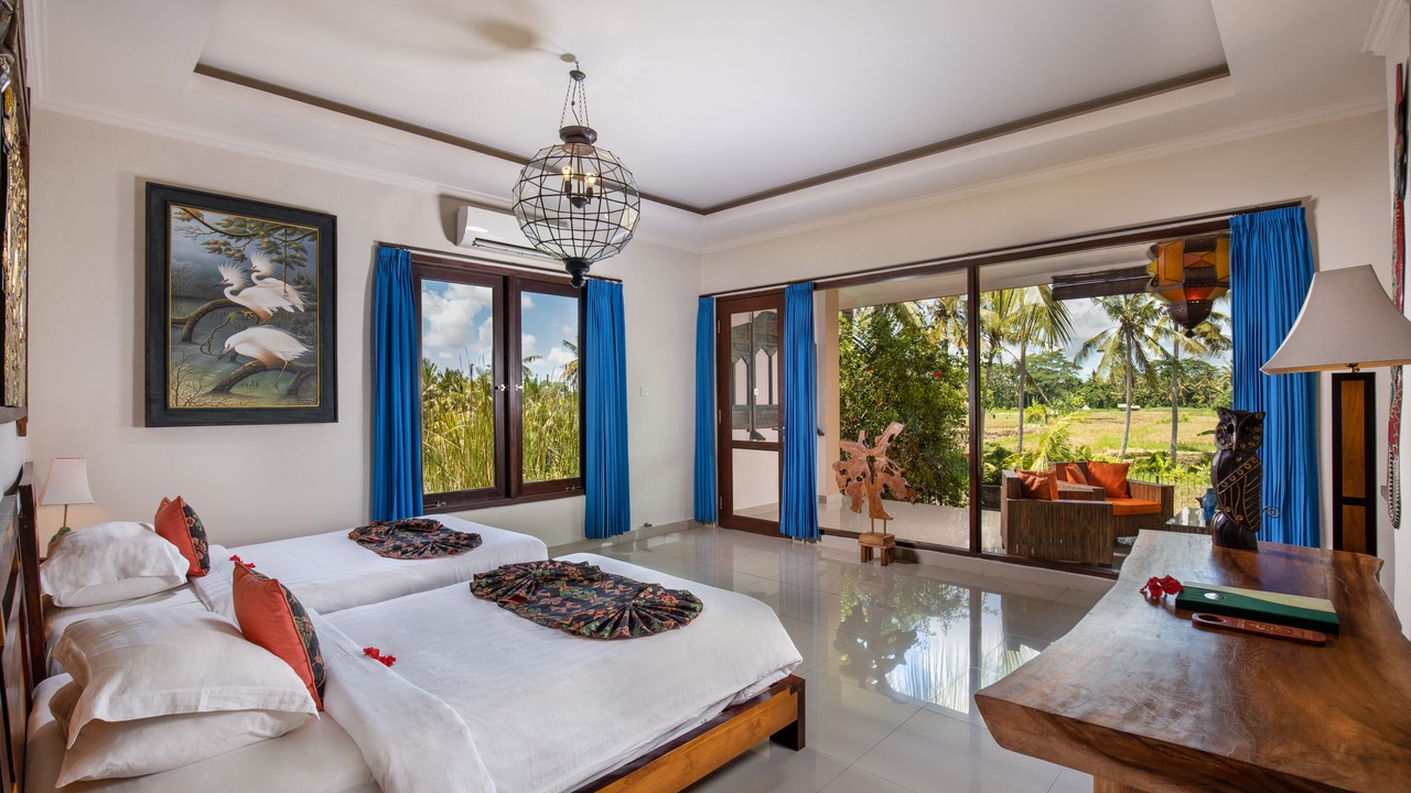 Photo of Bedroom in Nyuh Kuning